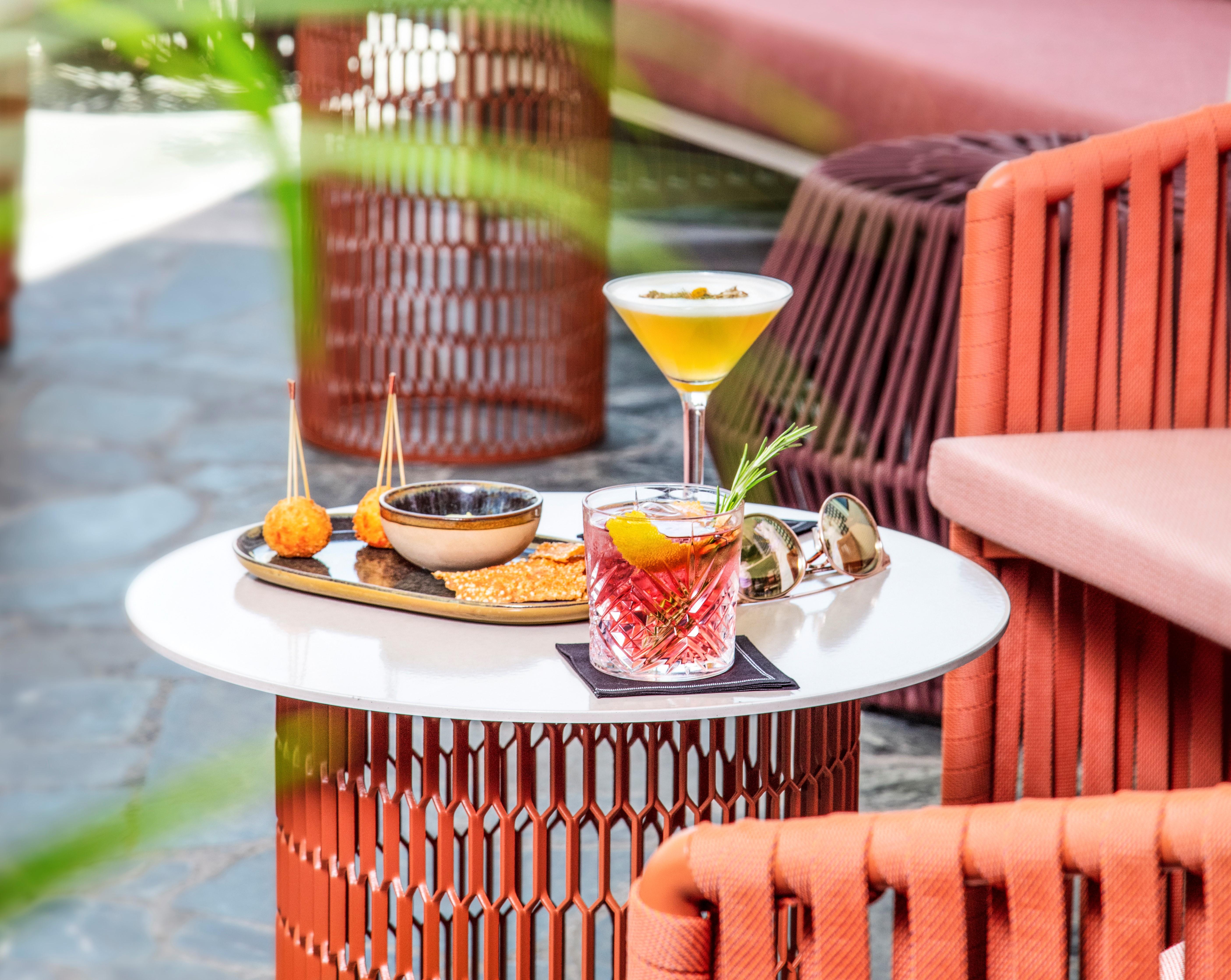 Beau-Rivage Geneve Hotel Bagian luar foto